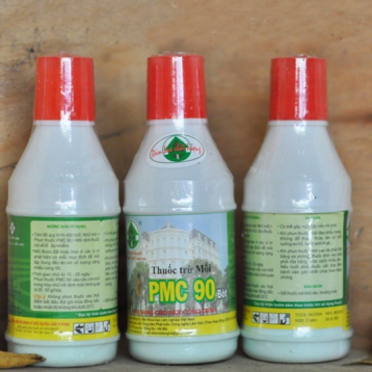 Thuốc diệt mối PMC 90
